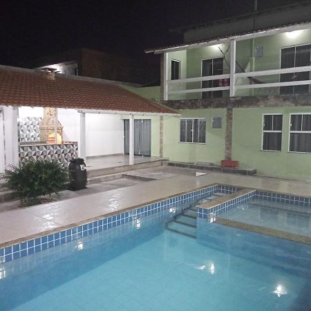 Vista Mar Suites Cabo Frio Dış mekan fotoğraf