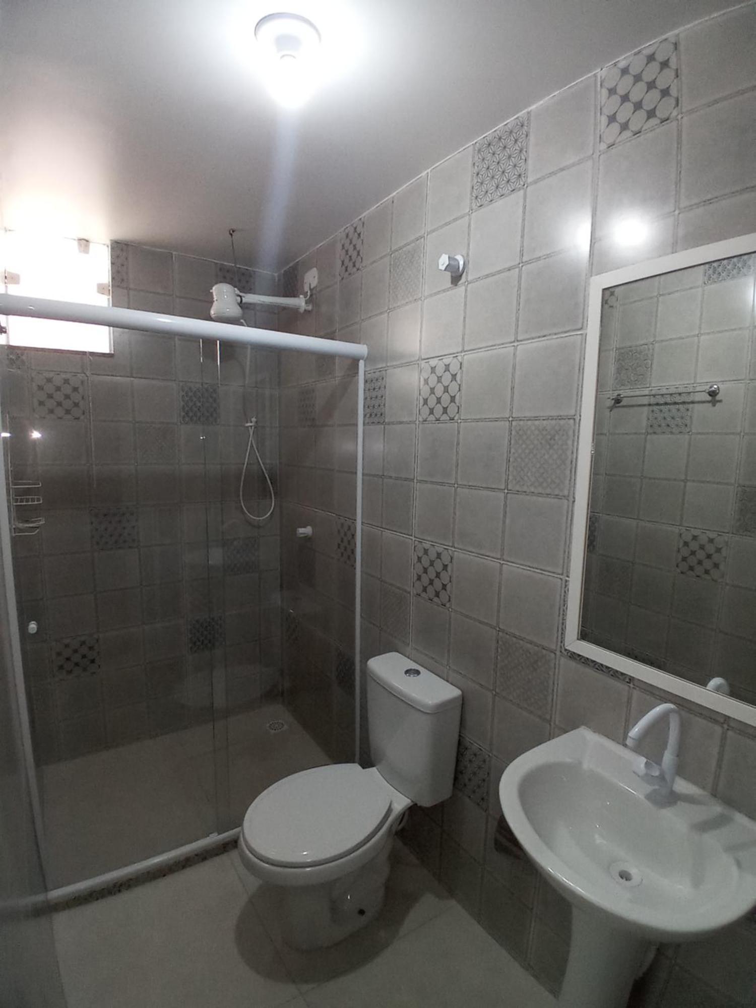 Vista Mar Suites Cabo Frio Dış mekan fotoğraf