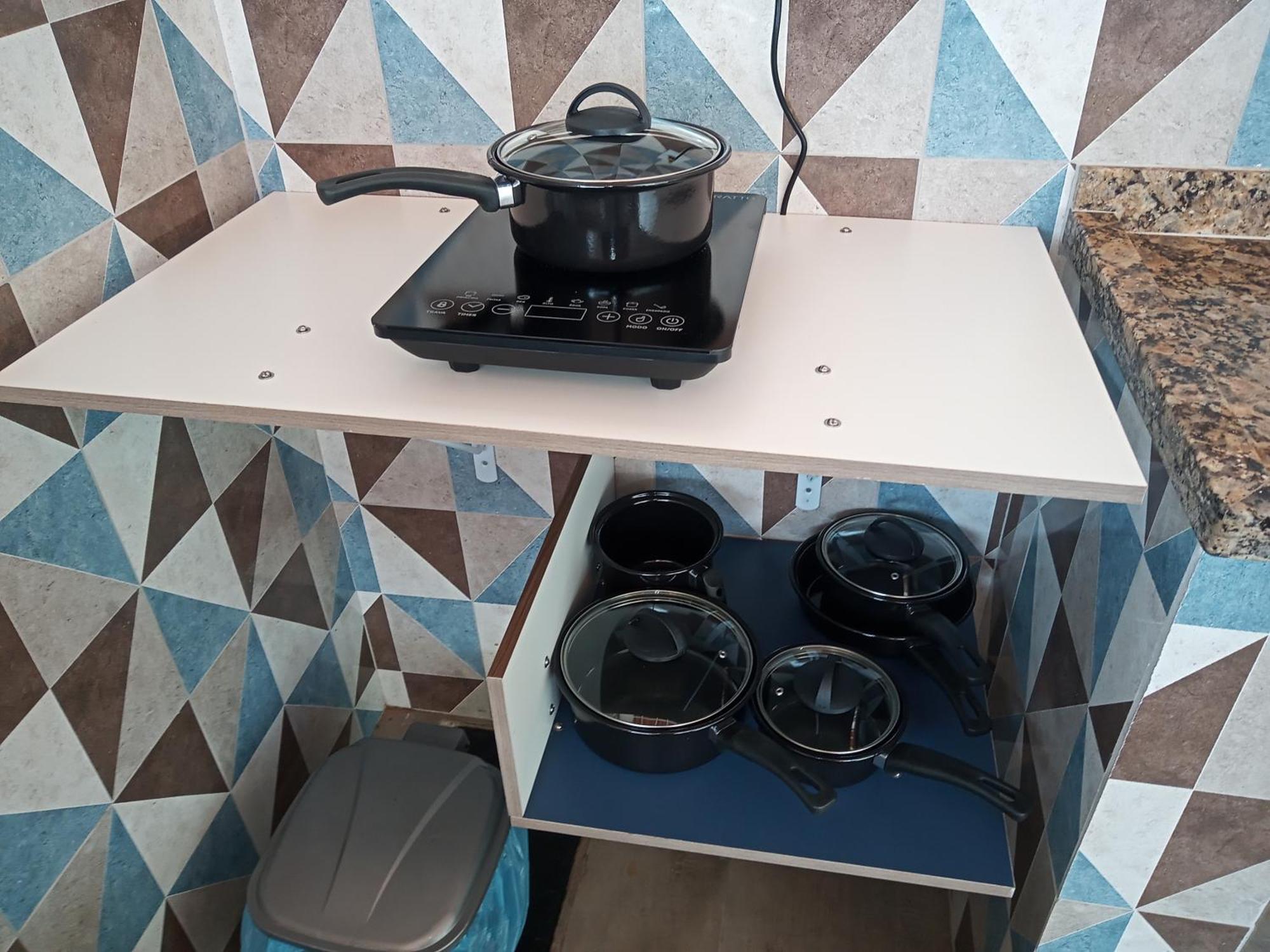 Vista Mar Suites Cabo Frio Dış mekan fotoğraf