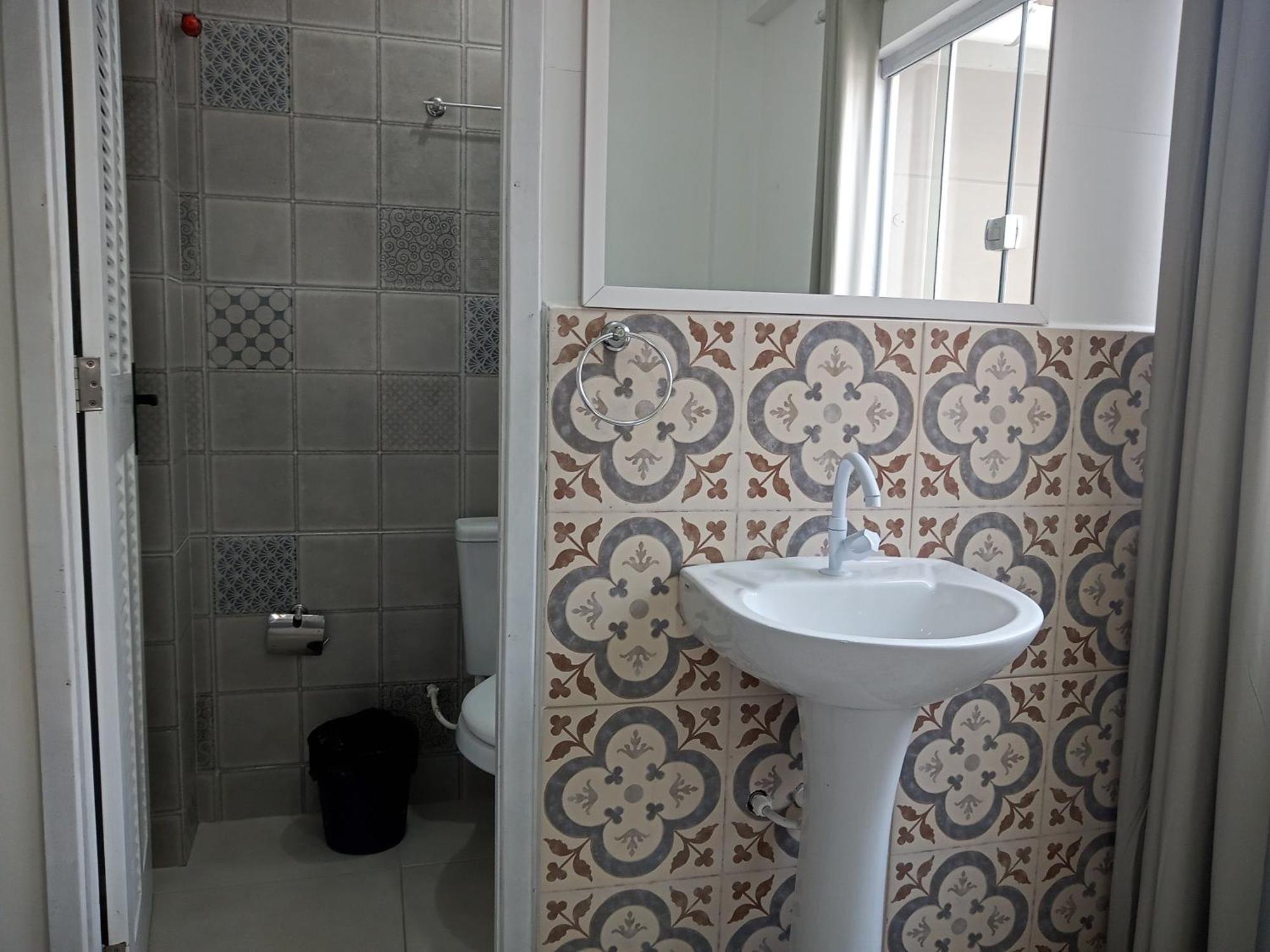 Vista Mar Suites Cabo Frio Dış mekan fotoğraf