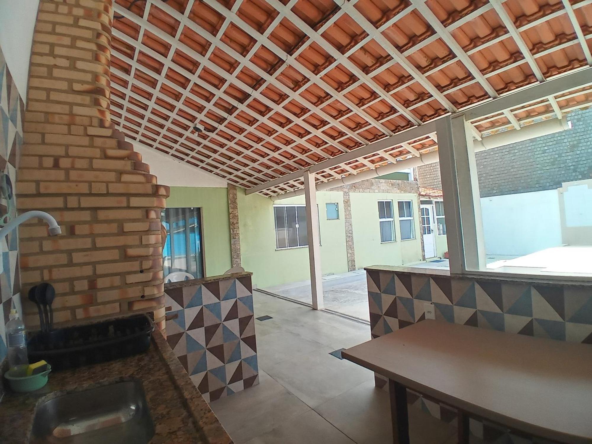 Vista Mar Suites Cabo Frio Dış mekan fotoğraf