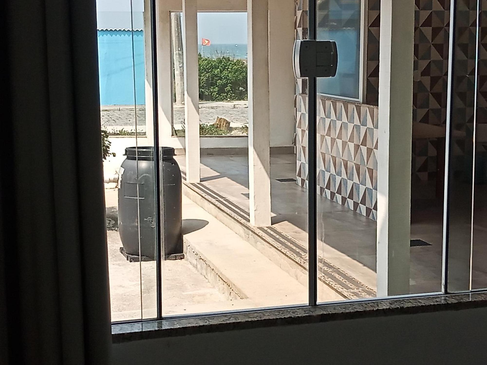 Vista Mar Suites Cabo Frio Dış mekan fotoğraf