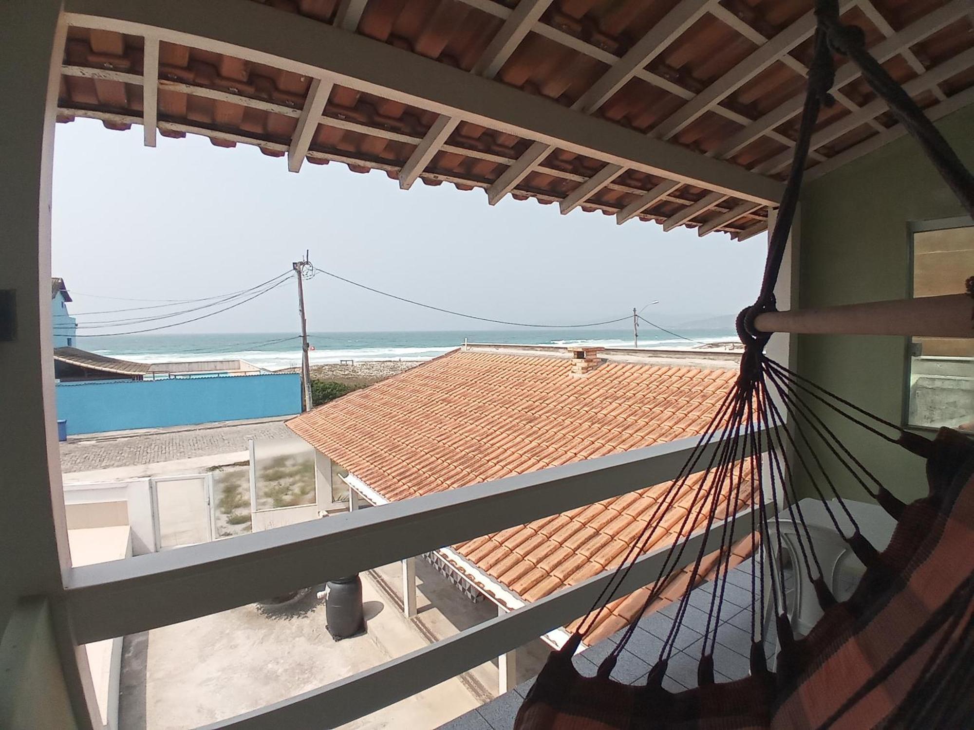 Vista Mar Suites Cabo Frio Dış mekan fotoğraf