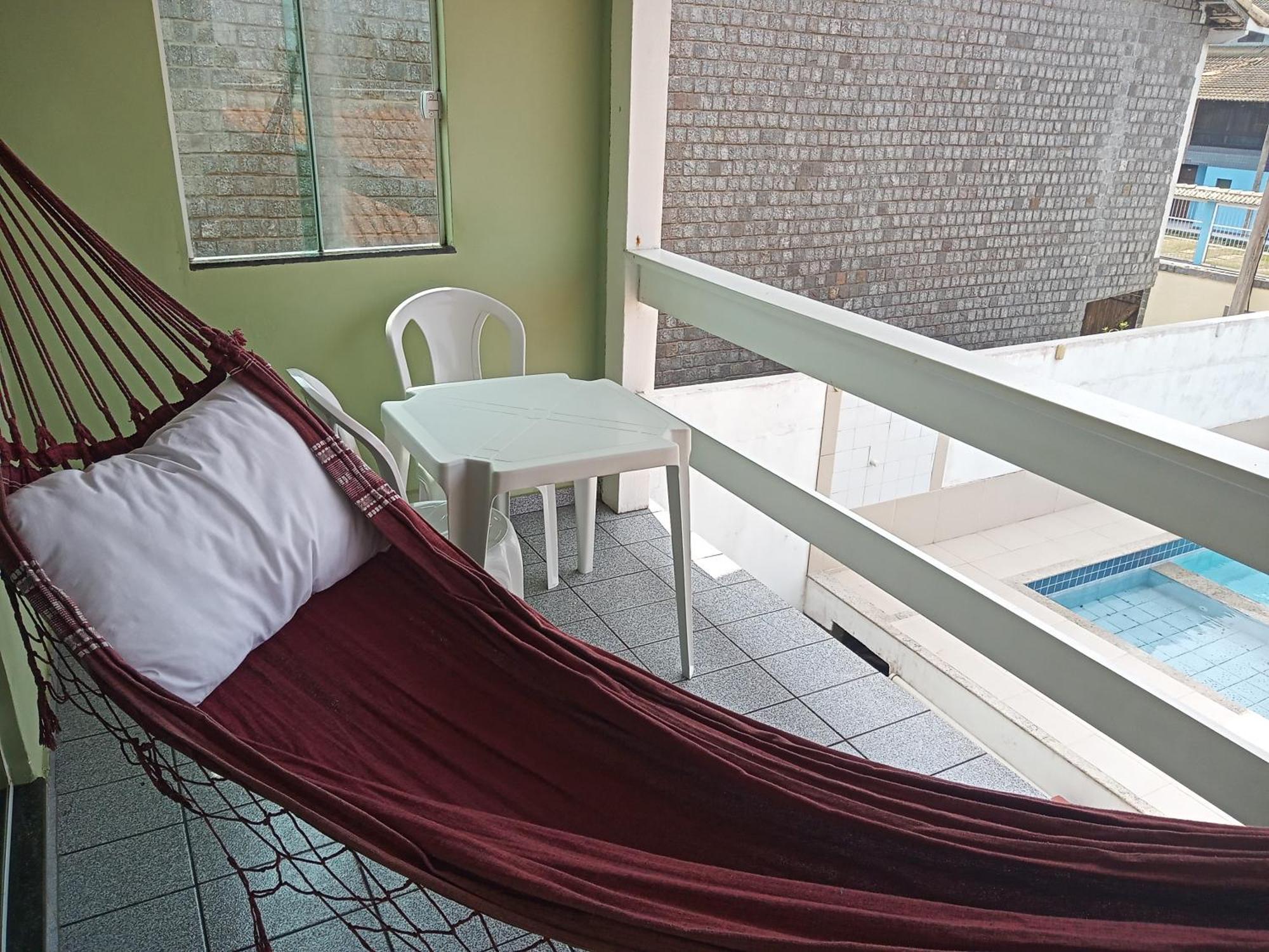 Vista Mar Suites Cabo Frio Dış mekan fotoğraf