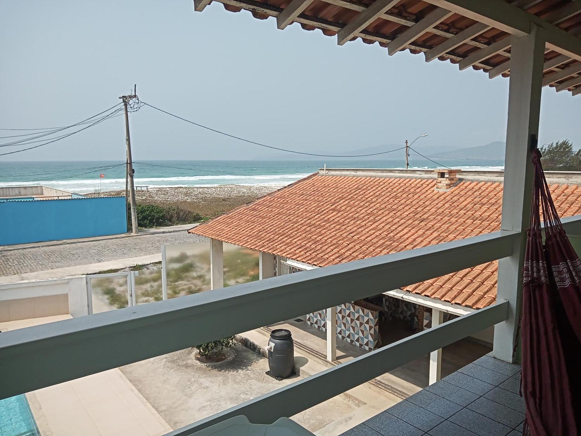 Vista Mar Suites Cabo Frio Dış mekan fotoğraf