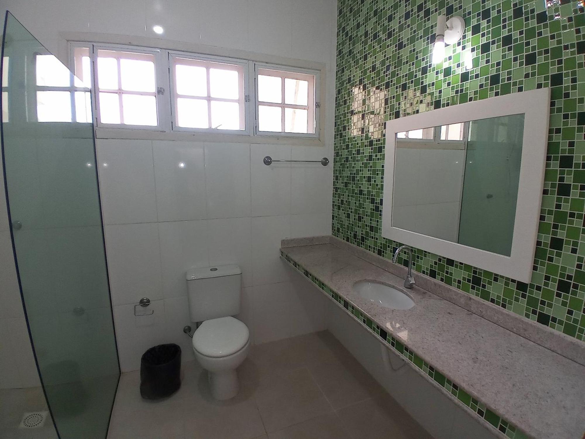 Vista Mar Suites Cabo Frio Dış mekan fotoğraf