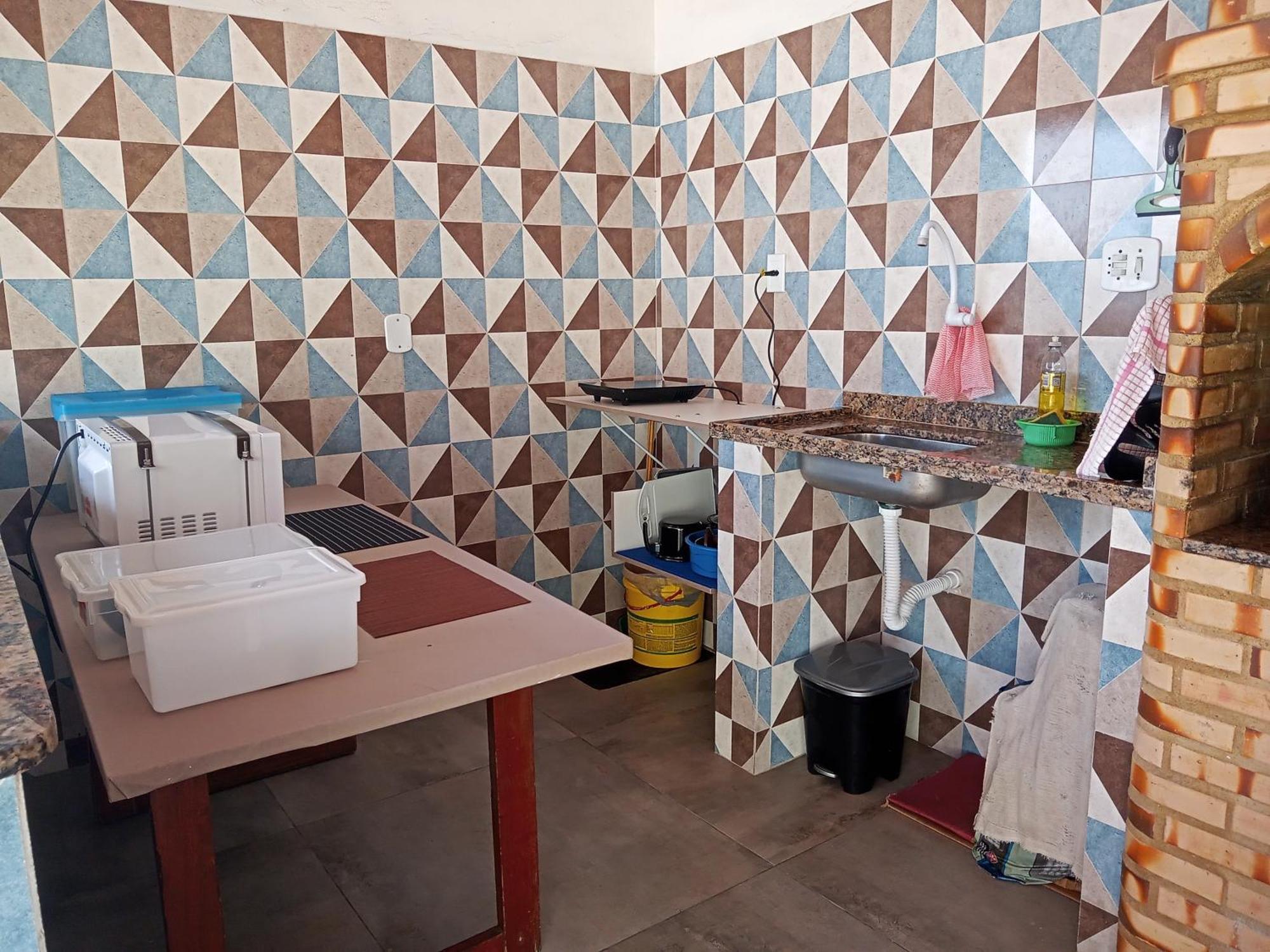 Vista Mar Suites Cabo Frio Dış mekan fotoğraf