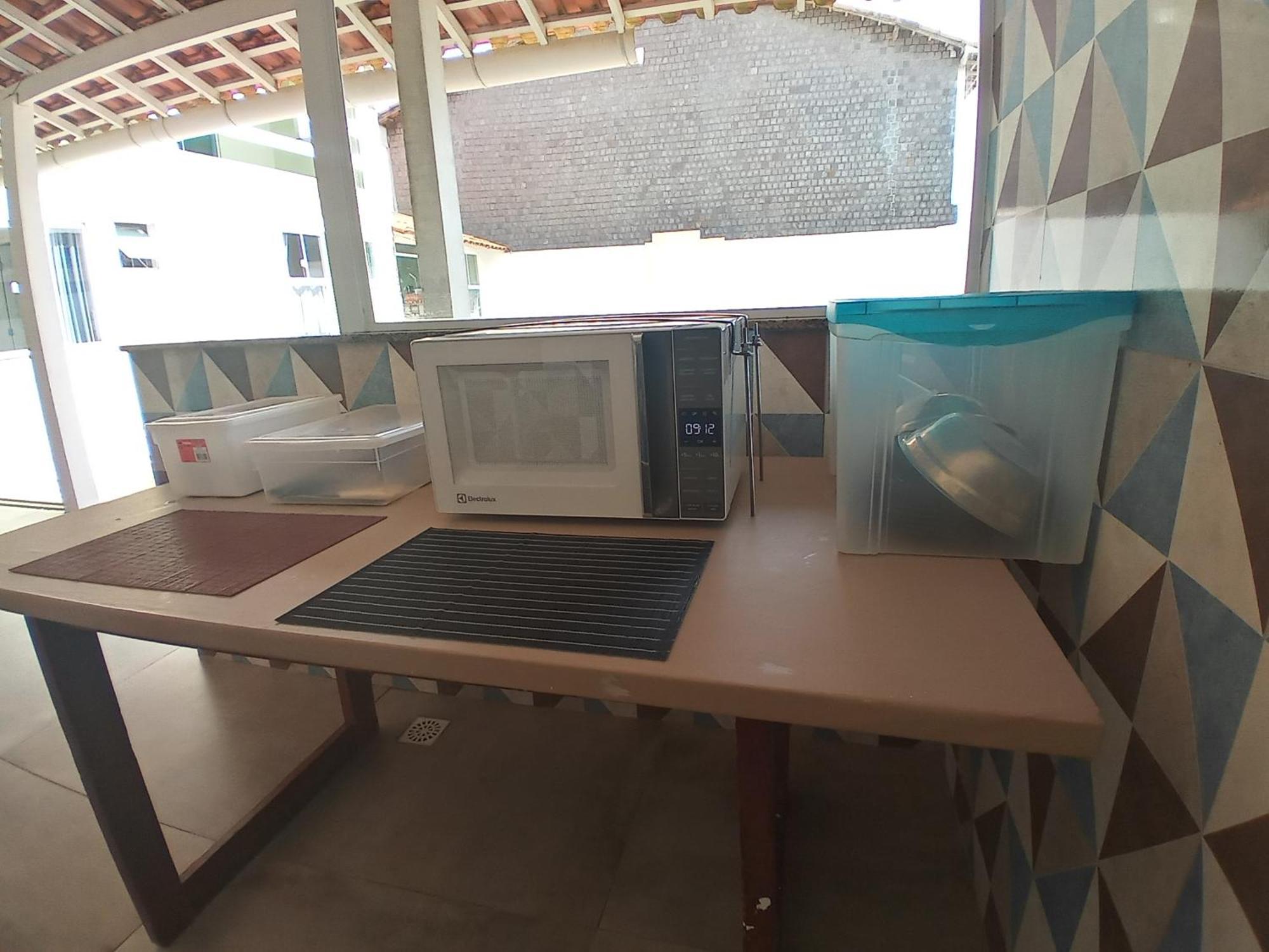 Vista Mar Suites Cabo Frio Dış mekan fotoğraf