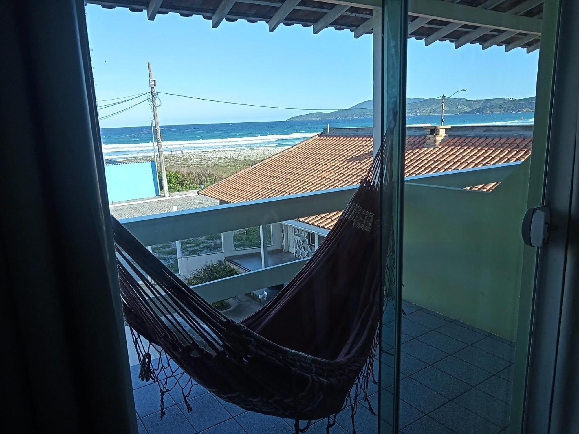 Vista Mar Suites Cabo Frio Dış mekan fotoğraf