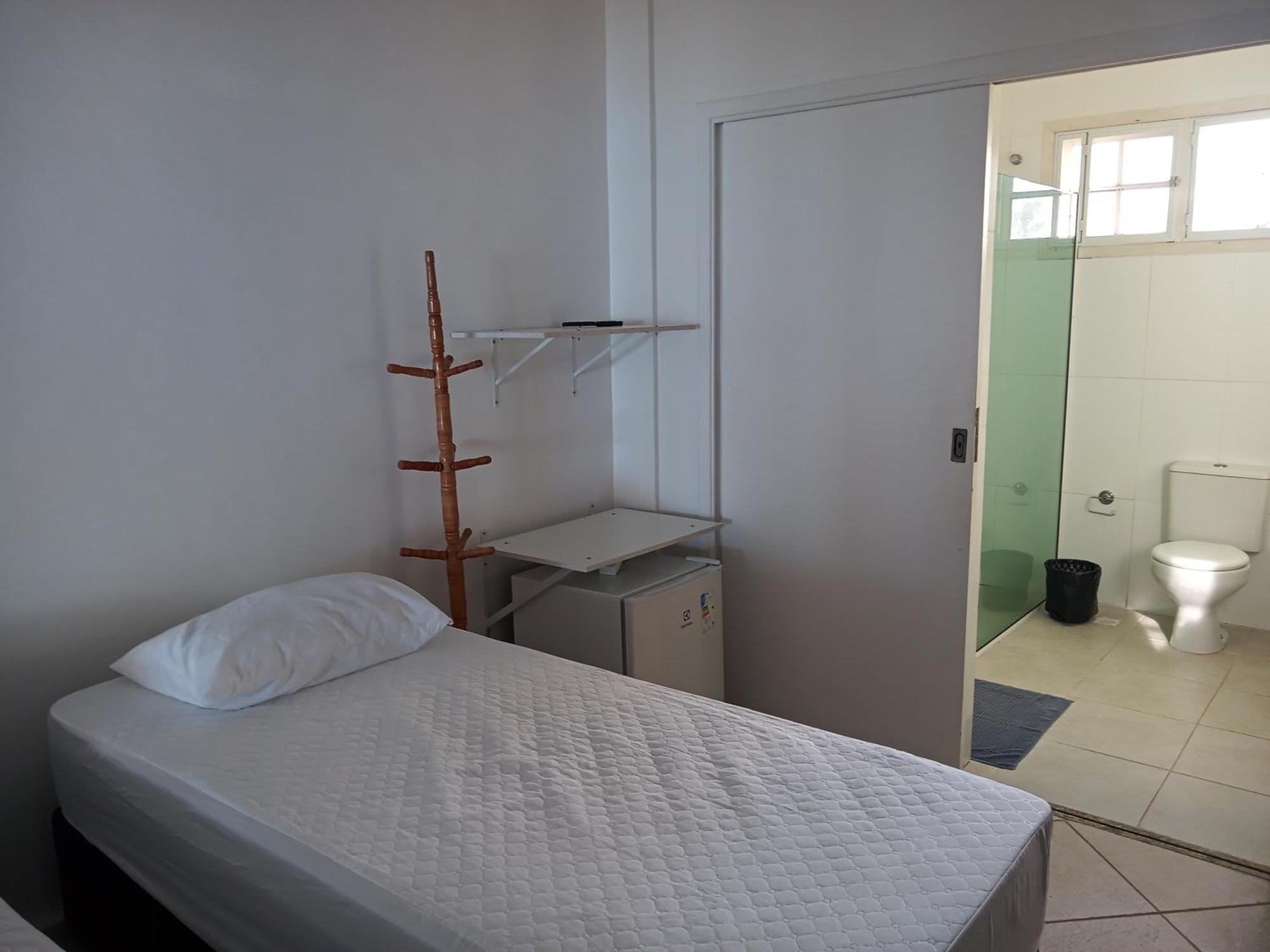 Vista Mar Suites Cabo Frio Dış mekan fotoğraf