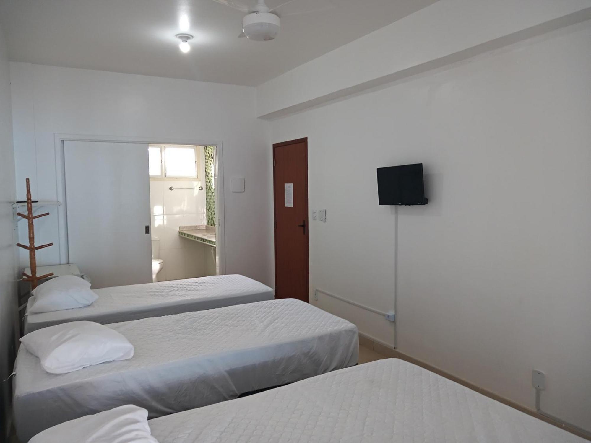 Vista Mar Suites Cabo Frio Dış mekan fotoğraf