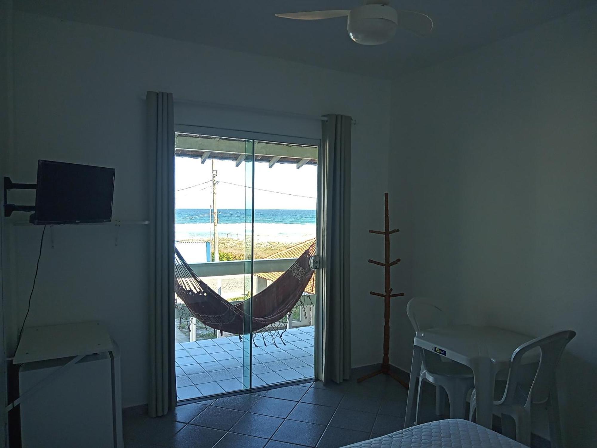 Vista Mar Suites Cabo Frio Dış mekan fotoğraf