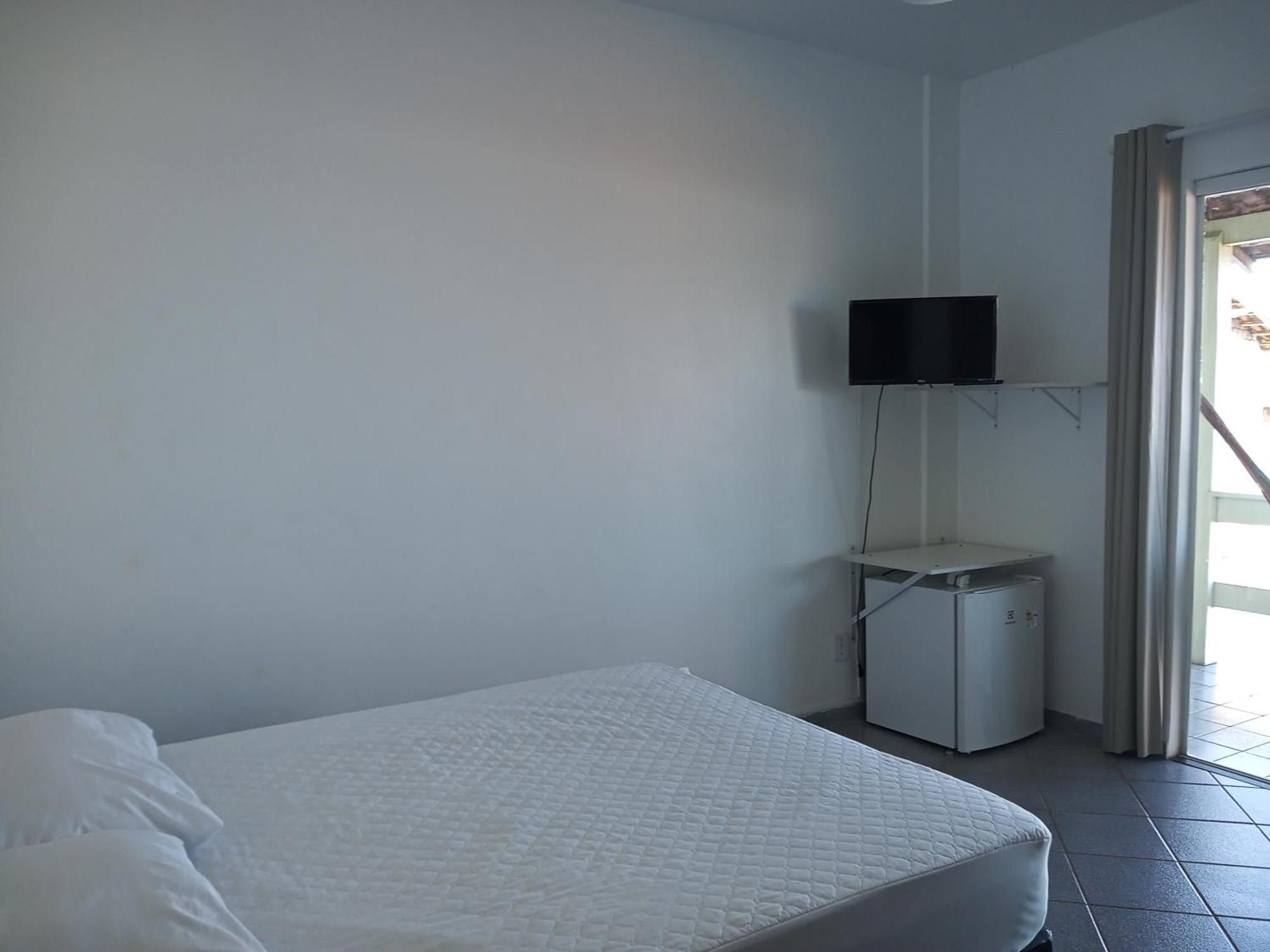 Vista Mar Suites Cabo Frio Dış mekan fotoğraf