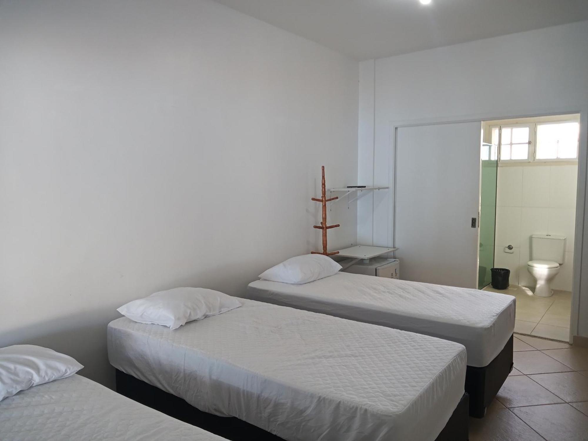 Vista Mar Suites Cabo Frio Dış mekan fotoğraf