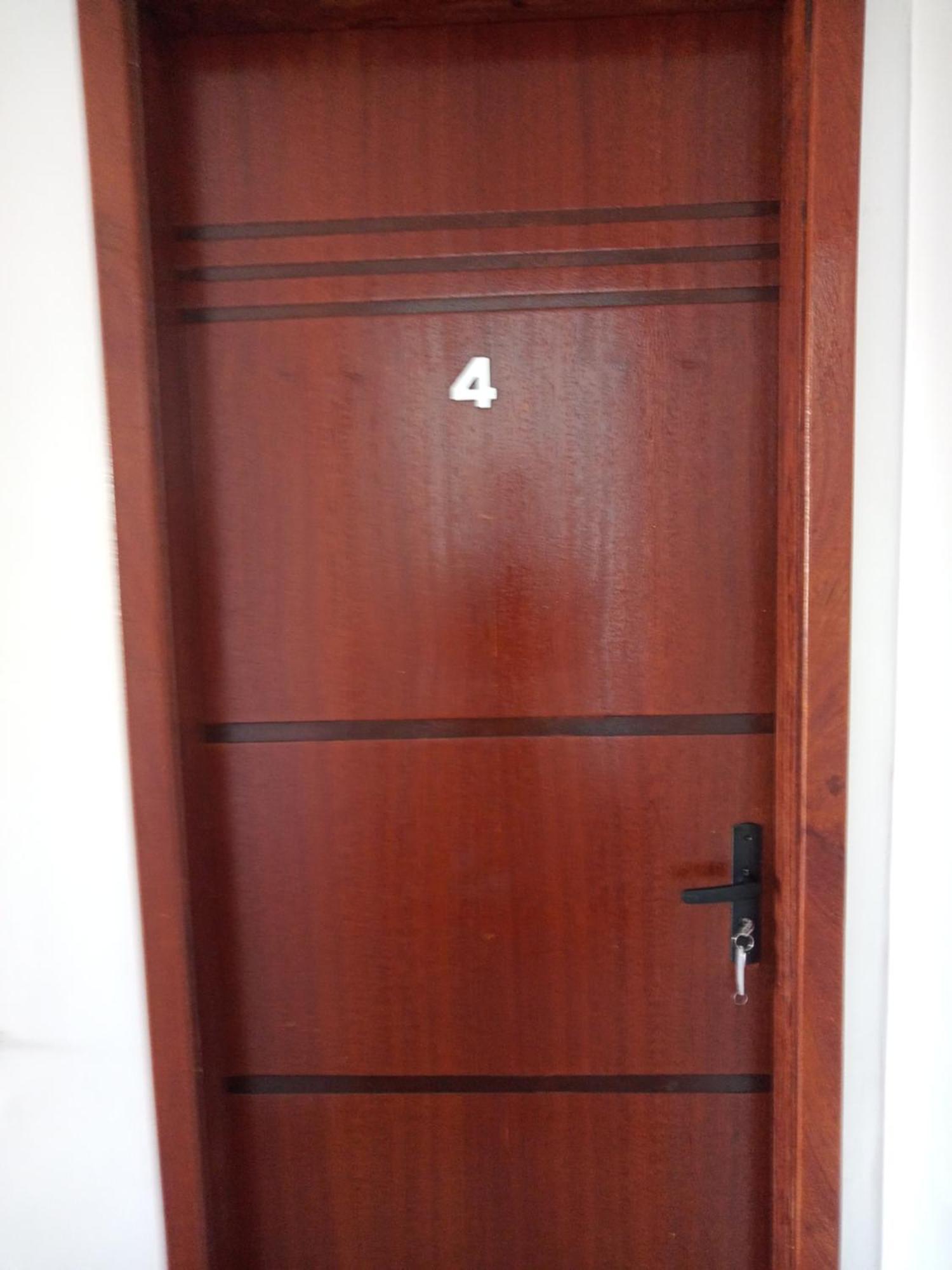 Vista Mar Suites Cabo Frio Dış mekan fotoğraf
