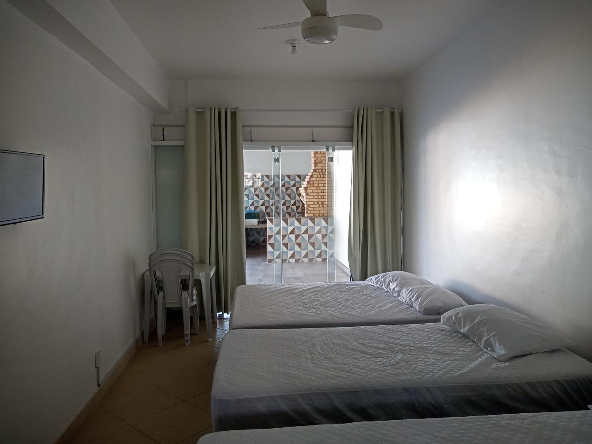 Vista Mar Suites Cabo Frio Dış mekan fotoğraf